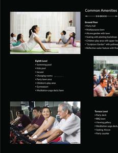 G Corp Residences Brochure 17