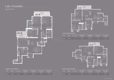 Hiranandani Queensgate Brochure 11