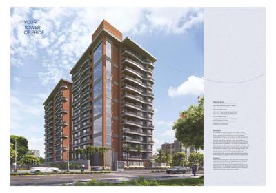 Darshanam Ocean Brochure 34