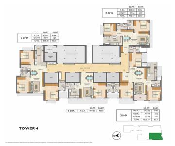 Runwal Pinnacle Brochure 28