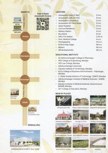 Amaravathi Enclave Brochure 7