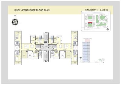 Sanklecha The Metrozone Brochure 38
