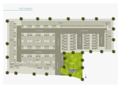 Arham Villa Brochure 4