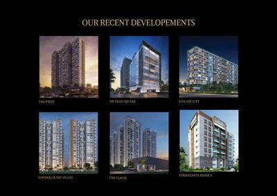 W By DSR Brochure 50