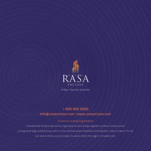 Rasa Enclave Brochure 21