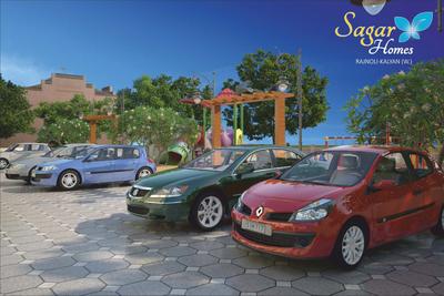 Sagar Homes Brochure 14