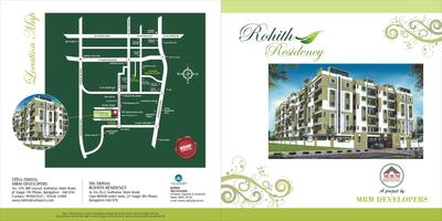 MBM Rohith Residency Brochure 1