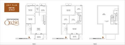 Kothiya Ashtavinayak Orchid Brochure 5