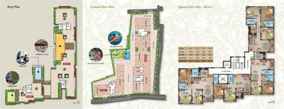 Nirman Greens Brochure 7