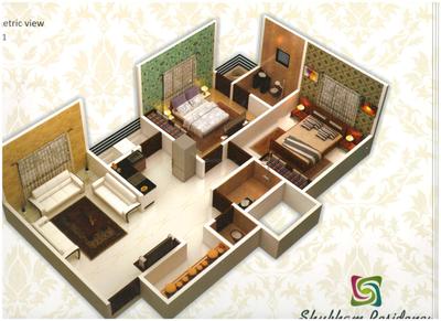 Shubham Residency Brochure 9