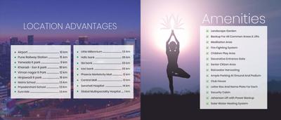 Kesar Kingdom Brochure 6