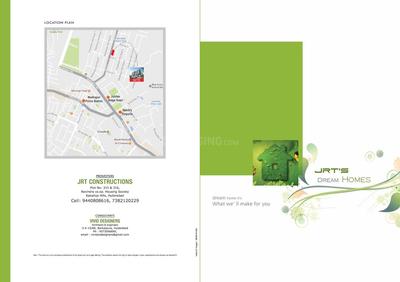 JRT Dream Homes Brochure 1