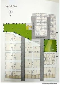 Shree Ram Residency Brochure 2
