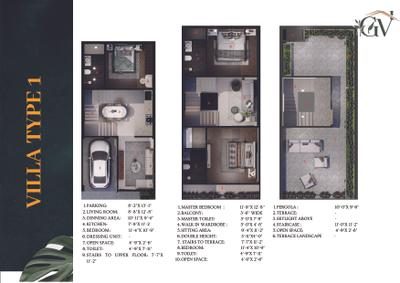 Green Villa 1 Brochure 5