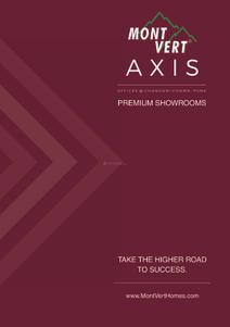Mont Vert Axis Brochure 4