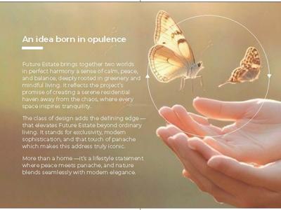 Future Estate Brochure 3