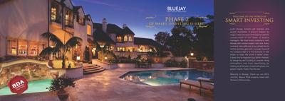 Bluejay Ardley Phase 2 Brochure 2