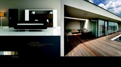 Excel Nydus Brochure 11