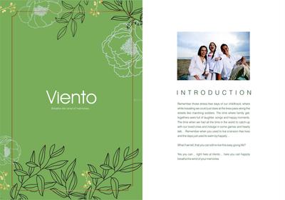 Viento Brochure 3