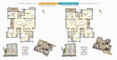 Krishna Mithila Brochure 8