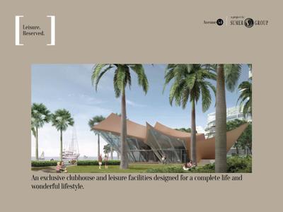 Radius Avenue 54 Brochure 13