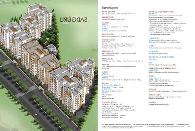 Vertex Sadguru Krupa Brochure 16