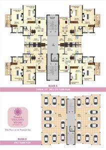 Devashri Vasudev Vihar Brochure 7