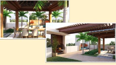 Image of 1782 Sq.ft 3 BHK Apartment / Flat for sale in Dev Apartments Phase 2, Babatpur, Varanasi for Rs. 7128000