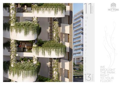 Om Sree Skypark Brochure 9