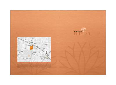 Kameshwar Elite 140 Brochure 1