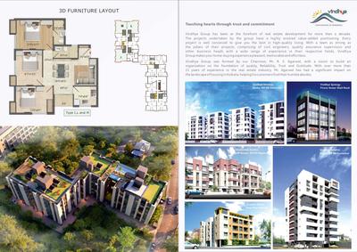 Vindhya Sparsh Brochure 11