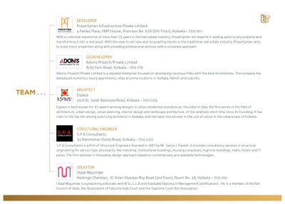 Adonis Life Brochure 31
