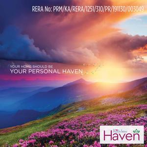 Rainbow Haven Brochure 1