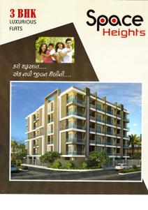 Space Heights Brochure 1