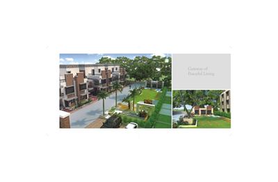 Ishwar Residency Brochure 2