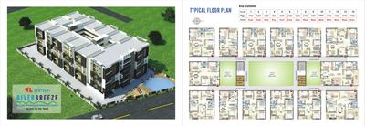 RL Gowthami River Breeze Brochure 6