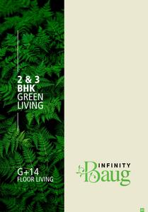 Aatman Infinity Baug Brochure 1
