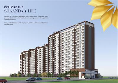 Landmarkk Luxuria Brochure 3