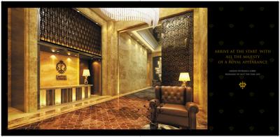 Lakhani Empire Towers Brochure 24