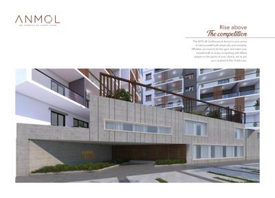 PVR Anmol Brochure 8