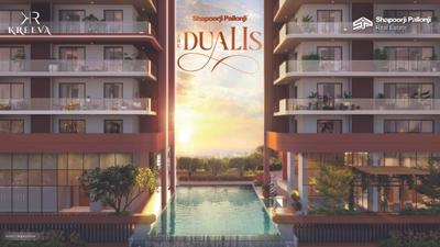 Shapoorji Pallonji The Dualis Brochure 1