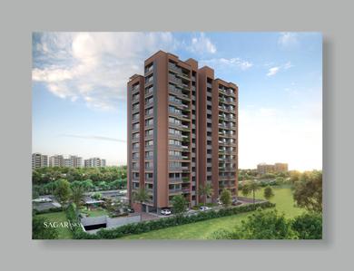 Sagar Sky Brochure 8