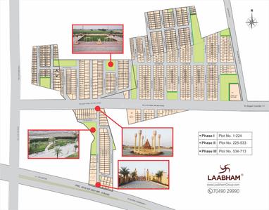 Laabham City Brochure 4