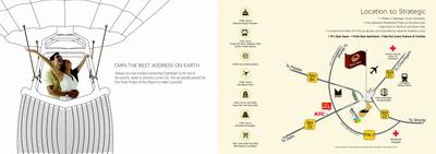 Vera Gold Mark Brochure 2