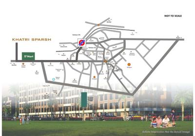 Khatri Sparsh Brochure 11