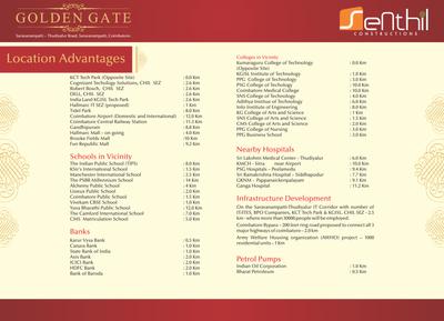 Senthil Golden Gate Brochure 5