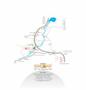 Karan Suncoast Brochure 14