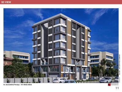 Vrusha Platinum Brochure 11