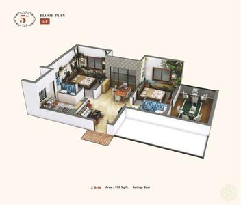 DAC Chromantique Brochure 63