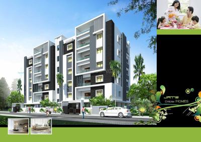 JRT Dream Homes Brochure 2